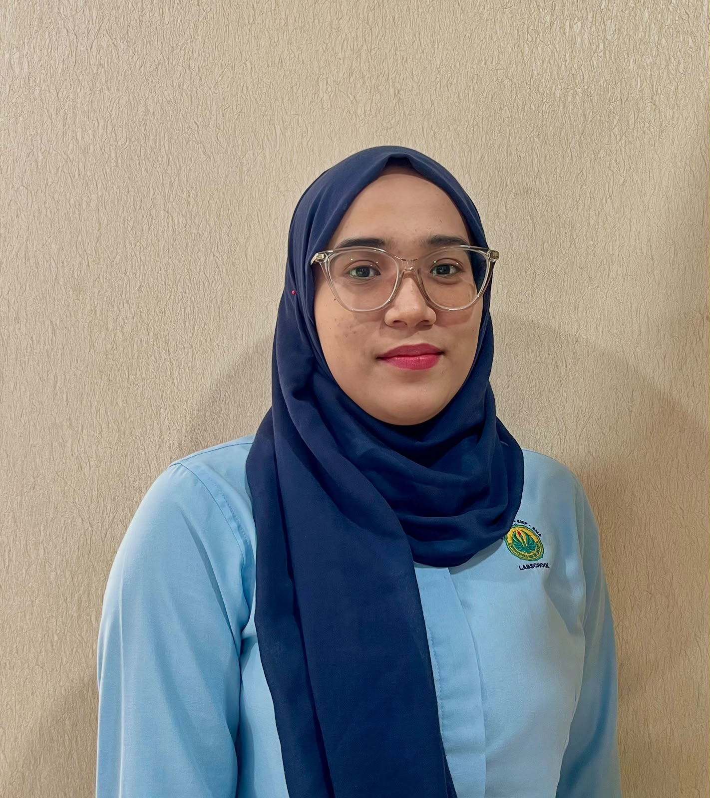 Amrita Dyah Lestari