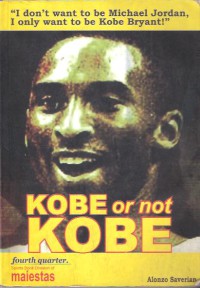 Kobe or not Kobe