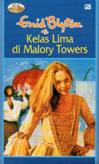 Semester Terakhir di Malory Towers