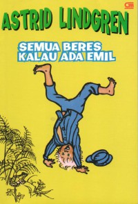 Semua Beres Kalau Ada Emil