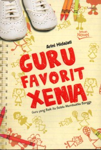 Guru Favorit Xenia