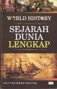 Sejarah Dunia Lengkap