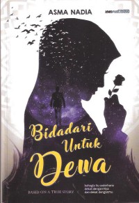 Bidadari untuk Dewa