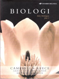 Biologi Jilid 1