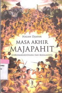 Masa Akhir Majapahit