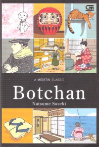 Botchan