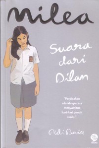 Milea: Suara dari Dilan