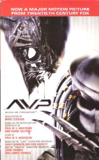 Alien VS Predator