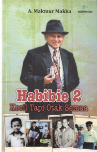 Habibie 2: Kecil Tapi Otak Semua