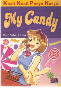 My Candy