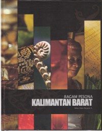 Ragam Pesona Kalimantan Barat