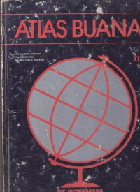 Atlas Buana