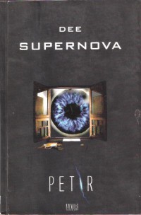 Supernova : Petir