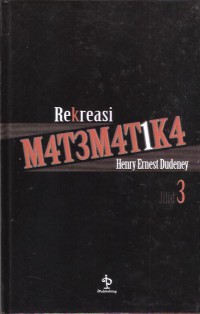 Rekreasi Matematika Jilid 3