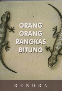 Orang-orang Rangkas Bitung