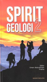 Spirit Geologi 2