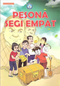 Pesona Segi Empat: Matematika