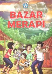 Bazar Merapi: Matematika