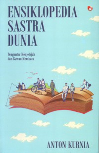 Ensiklopedia Sastra Dunia