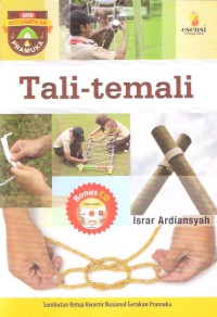 Tali Temali