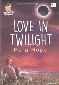 Love in Twilight