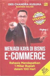 Menjadi Kaya di Bisnis E- Commerce