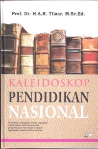 Kaleidoskop Pendidikan Nasional