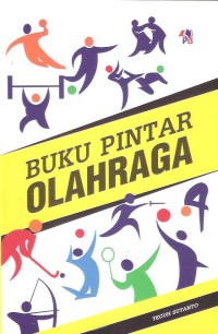 Buku Pintar Olahraga