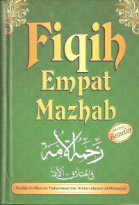 Fiqih Empat Mazhab
