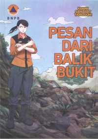 Pesan dari Balik Bukit