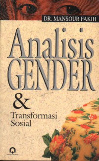 Analisis Gender & Transformasi Sosial