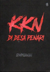 KKN di Desa Penari