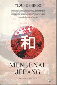 Mengenal Jepang