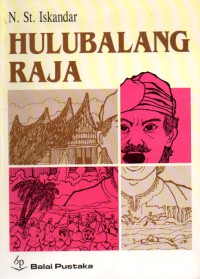 Hulubalang Raja