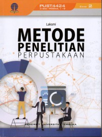 Metode Penelitian Perpustakaan