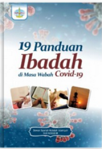 19 Panduan Ibadah di Masa Wabah Covid-19