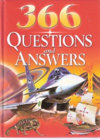 366 Questions and Answers