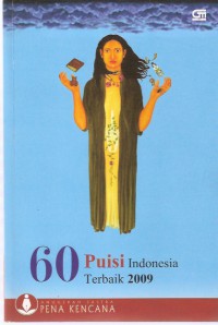 60 Puisi Indonesia Terbaik 2009