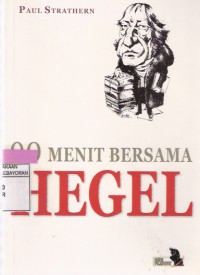 90 Menit Bersama Hegel