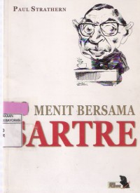 90 Menit Bersama Sartre