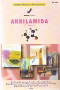 Akrilamida (Acrilamyde)