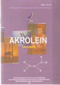 Akrolein (Acrolein)