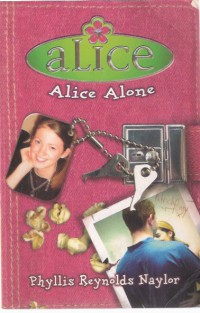 Alice Alone