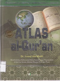 Atlas Al Qur