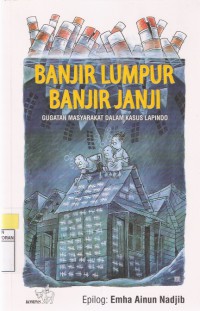 Banjir Lumpur Banjir Janji