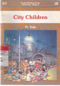 City Children