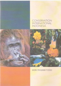 Conservation International Indonesia