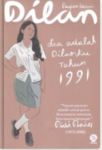 Dilan : Dia Adalah Dilanku Tahun 1991