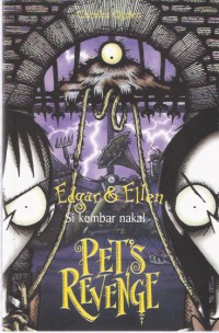 Edgar & Ellen (Si Kembar Nakal): Pets Revenge
