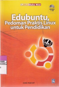 Edubuntu, Pedoman Praktis Linux untuk Pendidikan